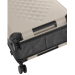 Rollink Flex 360° 29吋 4輪摺疊行李箱 (暖灰色)